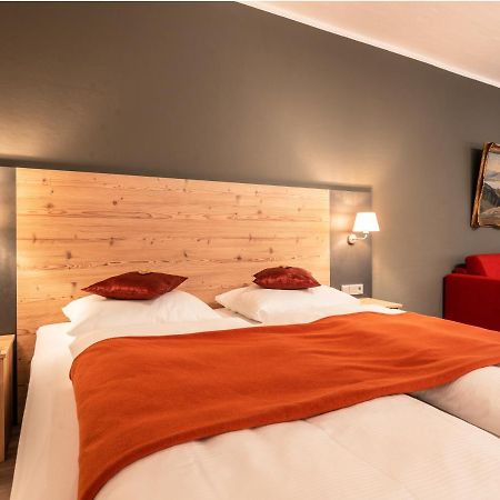 Karsten Gauselmanns Heißenhof Hotel garni Inzell Exterior foto